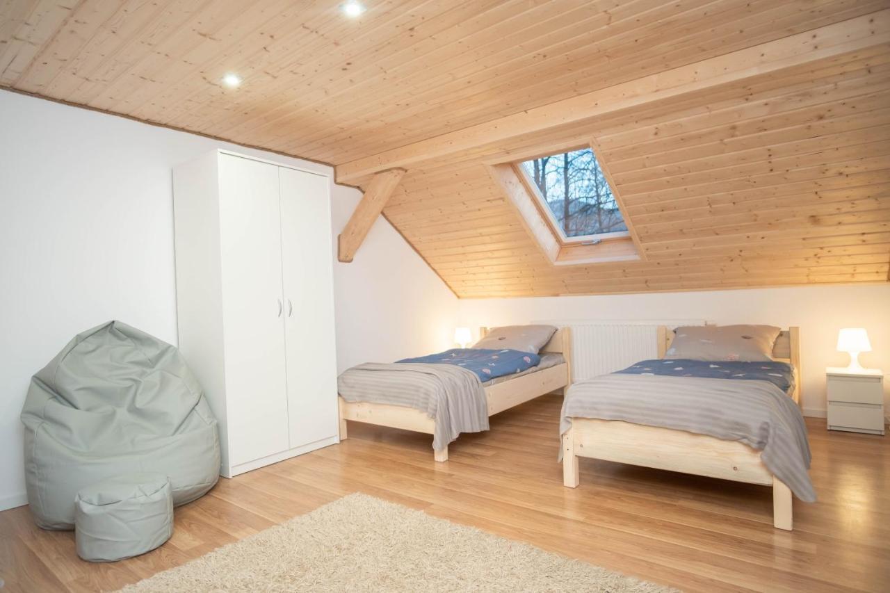 Apartamenty Goszowita Stronie Slaskie Exterior photo